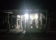 Geng Motor Kembali Berulah, Rumah Warga Desa Nogosari Jember Dilempari Batu dan Kayu