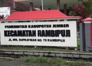 Lamban Atasi Geng Motor, Warga Nogosari Mengadu kepada Camat Rambipuji