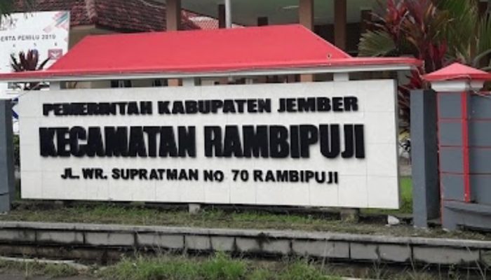Lamban Atasi Geng Motor, Warga Nogosari Mengadu kepada Camat Rambipuji