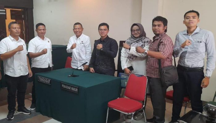 PN Jember Menangkan Polsek Sumbersari atas Gugatan Praperadilan Tersangka Pelaku Investasi Bodong 