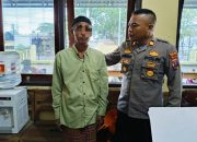 Tak Terima Digeber Motor, Kakak di Pamekasan Aniaya Ipar dengan Pisau Hingga Terkapar