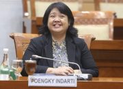 Ini Profil Calon Pimpinan KPK Poengky Indarti Periode Mendatang