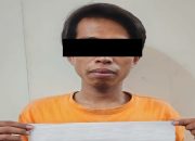 Peredaran Narkotika di Malang Marak, Polisi Kembali Ringkus Pemuda Asal Wonosari