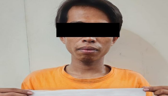 Peredaran Narkotika di Malang Marak, Polisi Kembali Ringkus Pemuda Asal Wonosari 
