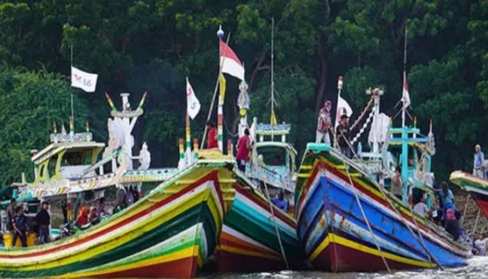 Bukti Baru Laka Laut di Jember, 4 ABK Perahu yang Diduga Penabrak Buka Suara 