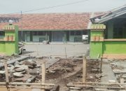 Takmir Masjid di Jember Tutup Akses Jalan Menuju Sekolah 