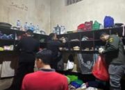 Diberitakan Ada Dugaan Peredaran Narkoba di Lapas Kelas IIA Jember, Kalapas Buka Suara