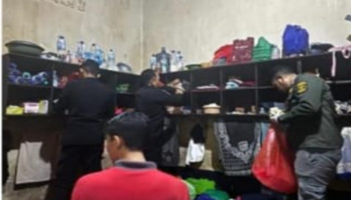 Diberitakan Ada Dugaan Peredaran Narkoba di Lapas Kelas IIA Jember, Kalapas Buka Suara