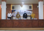 Pemkot Probolinggo Gelar Sosialisasi Penguatan Implementasi Inovasi Daerah untuk Lembaga Pendidikan Negeri