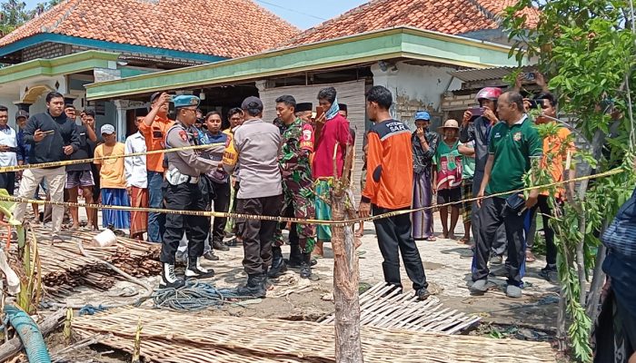 Nahas, Lima Warga Pamekasan Tewas Satu-persatu di Dalam Sumur Rendaman Bambu 