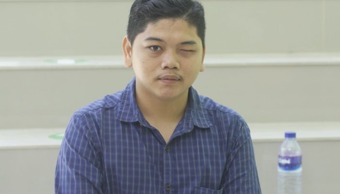 Kekerasan Terhadap Perempuan, Bukti Nyata Ketidakmajuan Bangsa 