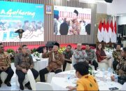 Wujudkan Program Tiga Juta Rumah, Menteri Nusron Jelaskan Kewenangan Kementerian ATR/BPN Terkait Tanah dan Tata Ruang