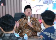 Menteri Nusron Kemukakan Gagasan Wakaf Produktif untuk Sejahterakan Rakyat