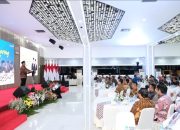 Menteri Nusron Kemukakan Gagasan Wakaf Produktif untuk Sejahterakan Rakyat