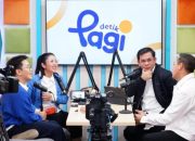 Kementerian ATR/BPN Imbau Masyarakat Berpartisipasi Alih Media Dari Sertipikat Analog Menjadi Elektronik