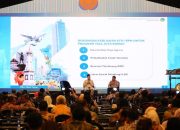 Menteri Nusron Alokasikan 79 Ribu Hektare Tanah dari Tanah Telantar