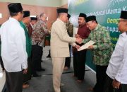 Menteri Nusron Dorong Sertipikasi Tanah Wakaf untuk Cegah Sengketa dan Konflik