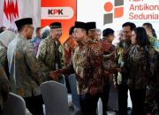 Sejumlah Kanwil BPN dan Kantor Pertanahan Raih Penghargaan Perbaikan Tata Kelola Pemda