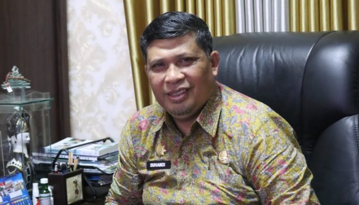 Bapemperda DPRD Kabupaten Purwakarta Mulai Bahas Propemperda Perubahan