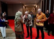 Kementerian ATR/BPN Raih Predikat Wilayah Bebas Korupsi untuk 12 Kantor Pertanahan