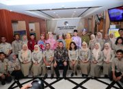 Target Program Prioritas di 2024 Hampir Tuntas, Wamen ATR/Waka BPN Apresiasi Capaian Kinerja Kanwil BPN Provinsi Kalbar