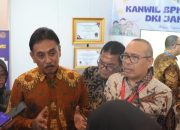Tingkatkan Zona Integritas, Kementerian ATR/BPN Laksanakan Penilaian Mandiri dan Berikan Penghargaan WTAB