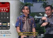 Tidak Lagi Berupa Buku, Kenali Bentuk Sertipikat Elektronik yang Lebih Aman dan Dapat Dilihat Melalui Aplikasi Sentuh Tanahku