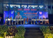 Disdikbud Kota Probolinggo Peringati Hari Guru Nasional Ke – 79 Dengan Tema “Guru Hebat Indonesia Kuat”