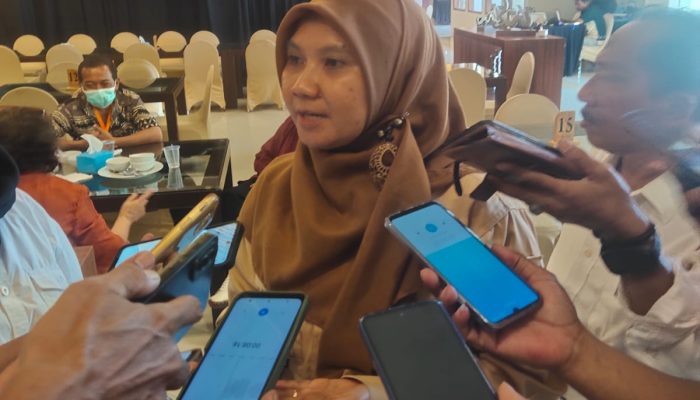 Dinas Kominfo Bondowoso Terus Tingkatkan SPBE untuk Layani Masyarakat