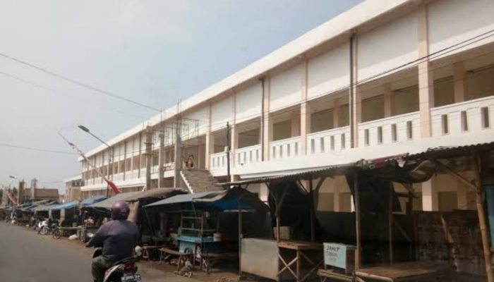 Pasar Pasrepan : Sebuah Pusat Perdagangan Durian yang Terkenal di Kabupaten Pasuruan