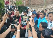 Kick Off HKSN 2024, Kolaborasi Mensos Saifullah Yusuf, Mendes Yandri, dan SMSI Pusat