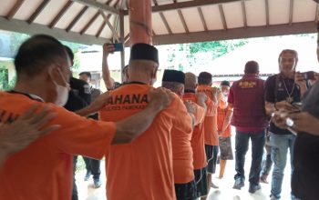 Polres Pamekasan