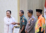 Bupati Jember Apresiasi Penekanan Angka Stunting