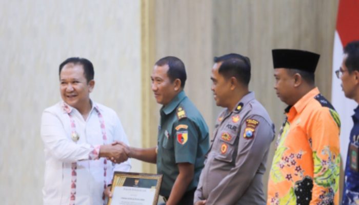 Bupati Jember Apresiasi Penekanan Angka Stunting 