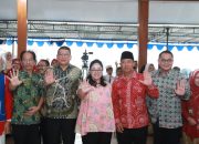 Kampung Cempluk Jadi Teladan Desa Mandiri di Peringatan Hari Ibu 2024