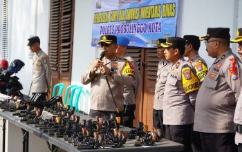 Probolinggo