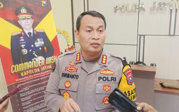 Polda Jatim