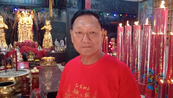 Vihara Avalokitesvara