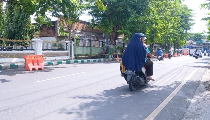 Tanggapan Warga Pamekasan Pasca Pemkab Sterilisasi PKL di Arek Lancor