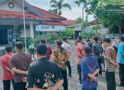Pemkab Probolinggo Gelar Sidak Disiplin ASN Pasca Libur Tahun Baru 2025