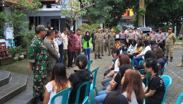 Kopi Cetol Gondanglegi Pekerjaan 7 Anak di Bawah Umur, Polisi : Ada Dugaan TPPO