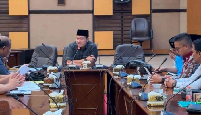 Komisi I DPRD Malang Dorong Pemkab Segera Isi 149 Kekosongan Jabatan