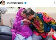 Innalillahi, Ibunda Mahfud MD Meninggal Dunia Tadi Pagi di Usia 94 Tahun