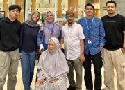 Ibunda Meninggal Dunia, Siti Marwiyah Tulis Pesan Rindu dari Makkah; ada Ayat Cinta untuk Sang Ibunda