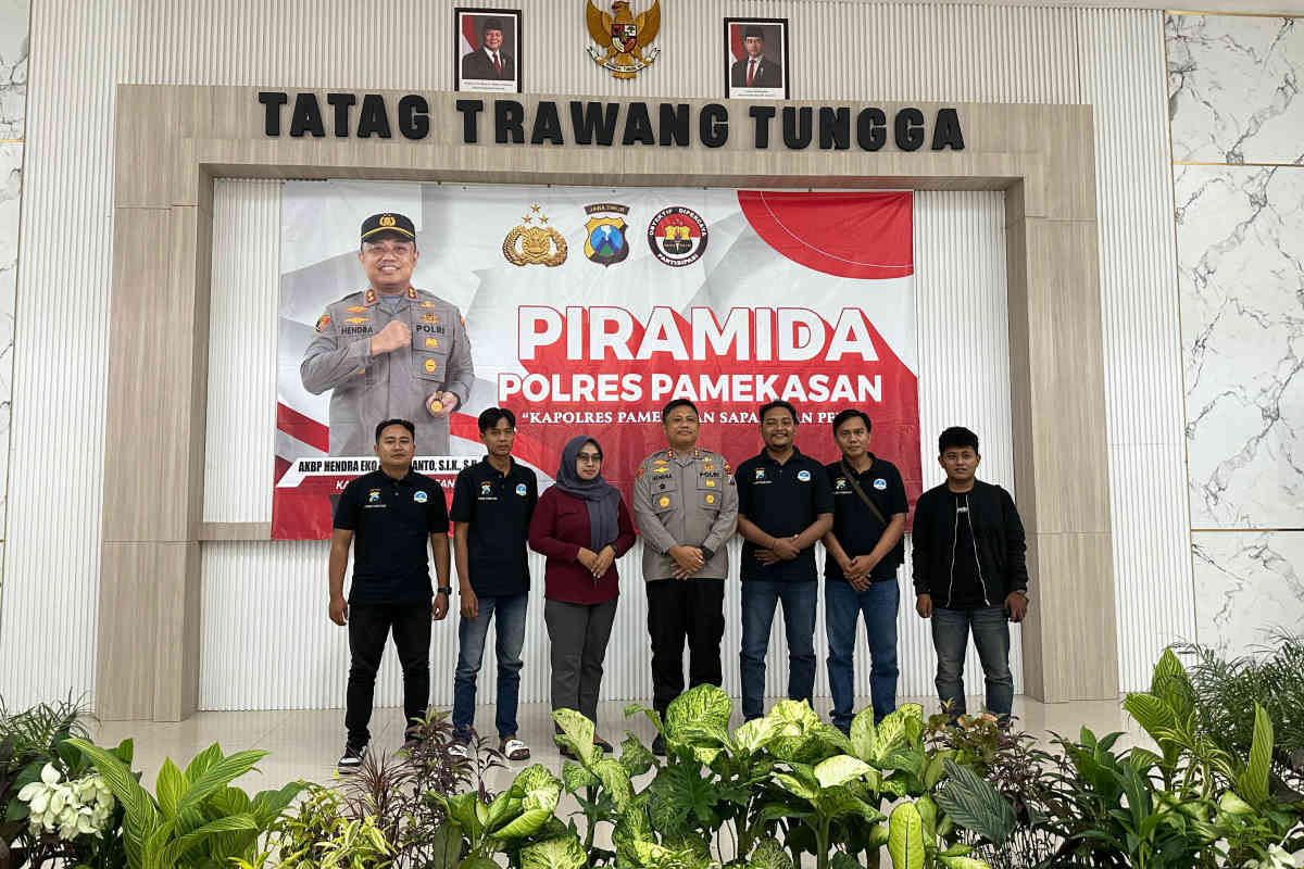 Pamekasan