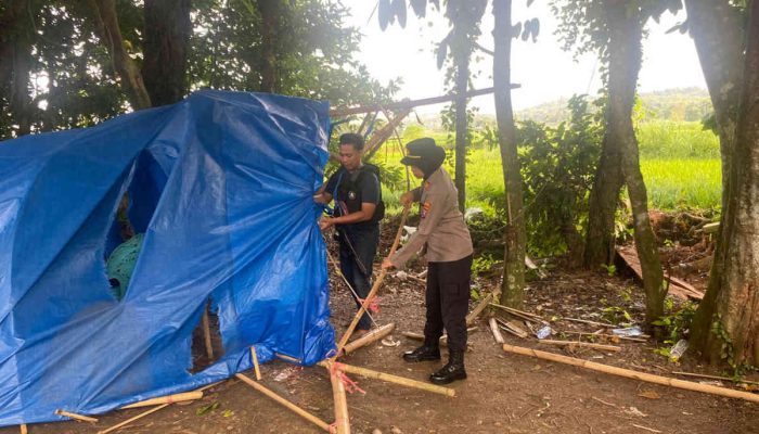 Polres Pamekasan Tetapkan 14 Tersangka Judi Sabung Ayam di Desa Somalang