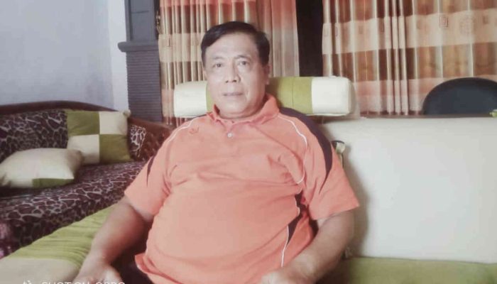 PTSL Tahun 2025, Desa Pondok Dalem Jember Mendapatkan Jatah 2.000 Bidang