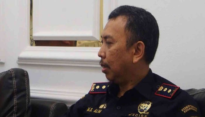 Intip Harta Kepala Bea Cukai Madura Naik 3,6 Miliar Setahun, Namun Tak Memiliki Alat Transportasi 