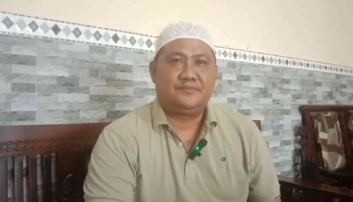 Kades Darungan Jember Kecam Pelaku Pembuang Bayi di Desanya 