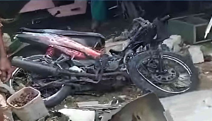 Begini Kronologi Kecelakaan di Pakong Pamekasan dengan Korban 1 keluarga 